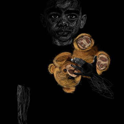 beyond the sensory toys, 2025