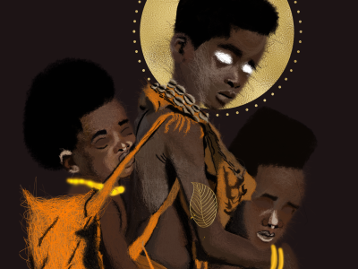 omoh n_odion, 2022